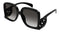 Ochelari Soare Femei OS Gucci GG1326S 001 58